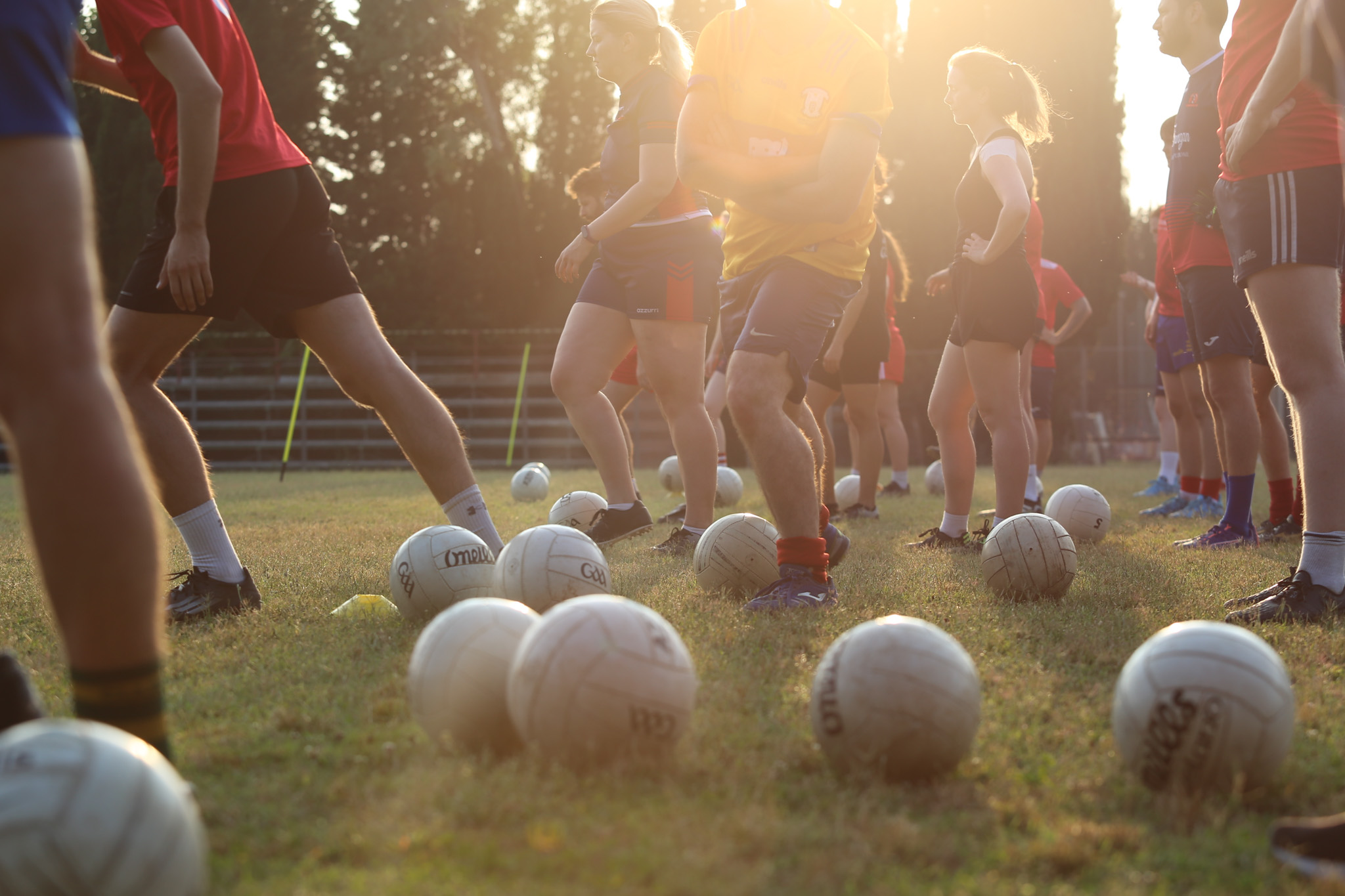 A Community Like No Other